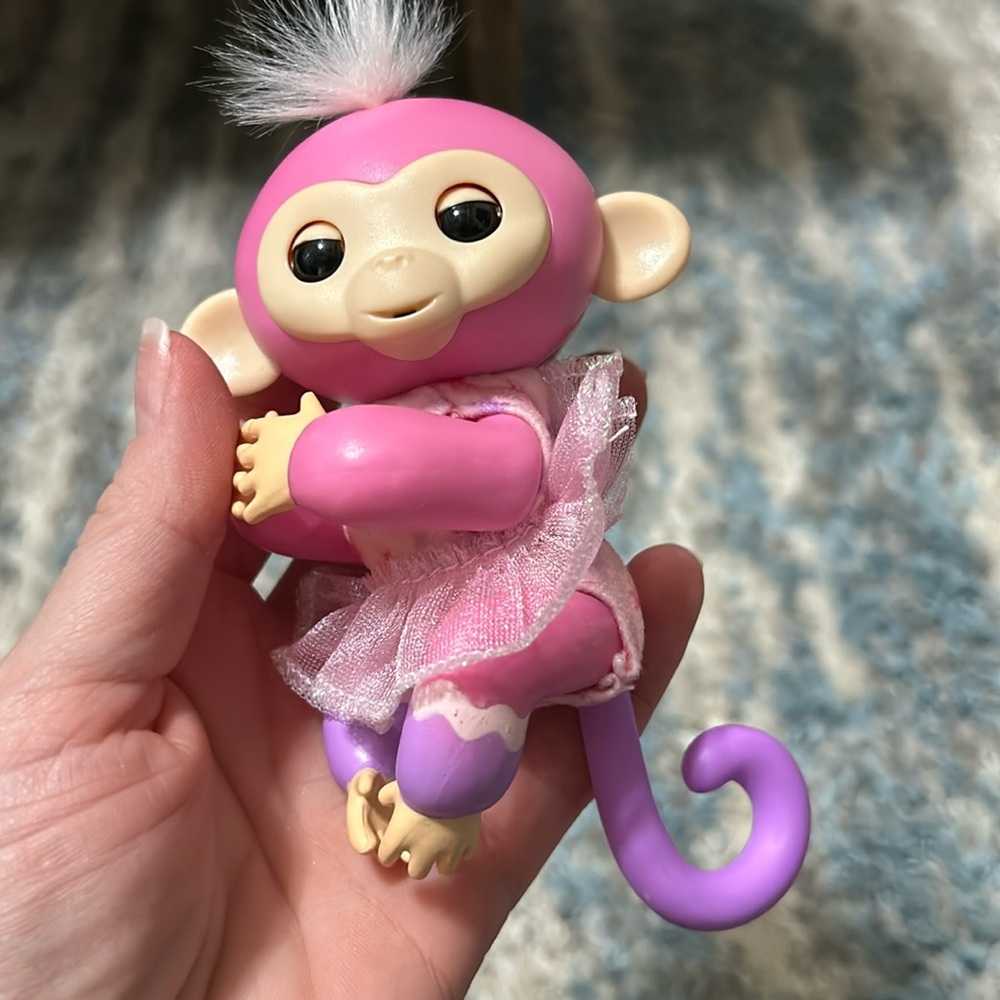 Fingerling